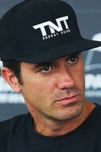 Bob Burnquist Bob Burnquist