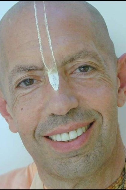 Mukunda Goswami Mukunda Goswami