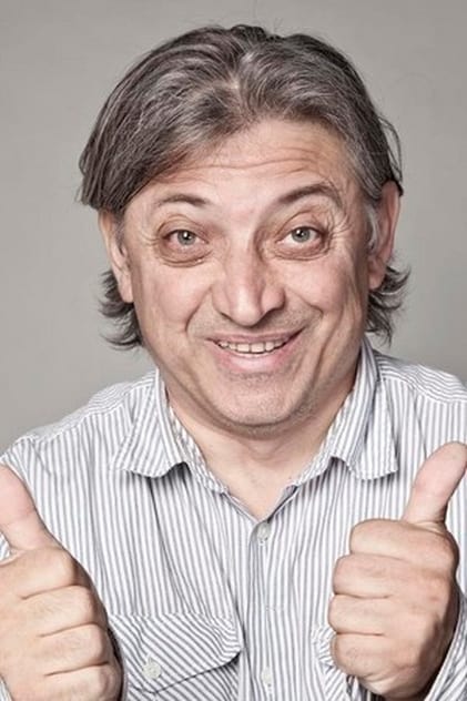 Sándor Badár Sándor Badár