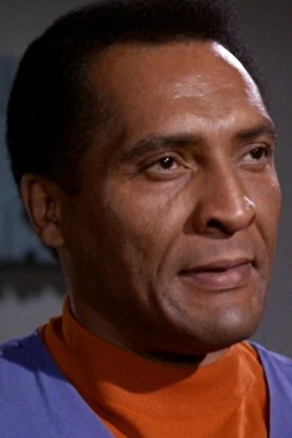 William Marshall William Marshall