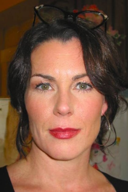 Jill Teed Profilbild