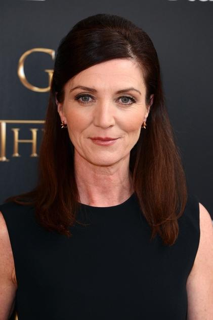 Michelle Fairley Profilbild