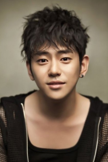 Actor Image