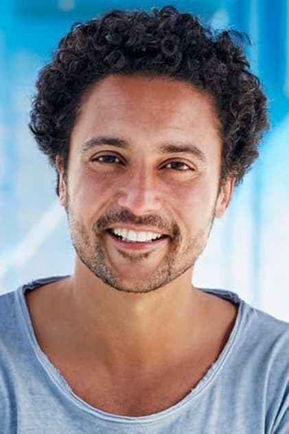 Omar El-Saeidi Profilbild