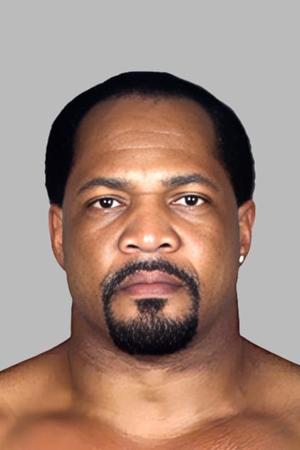 Ron Simmons Ron Simmons