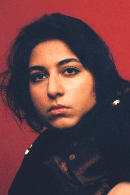 Arooj Aftab Arooj Aftab