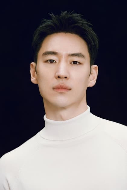 Lee Je-hoon Profilbild