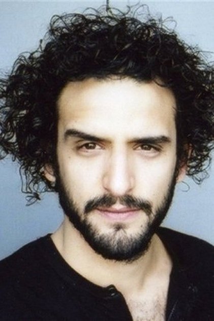 Actor Image