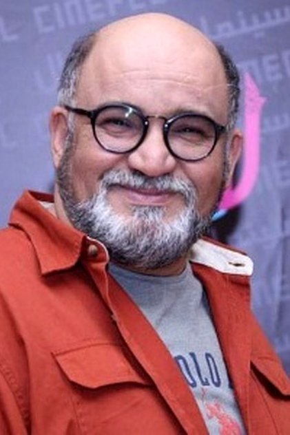 Actor Image