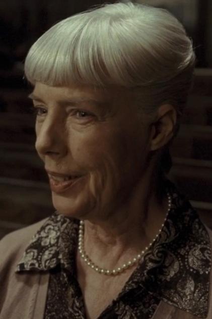Cecily Polson Cecily Polson
