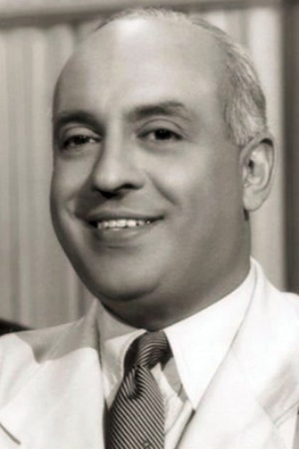 Ray Ventura Ray Ventura