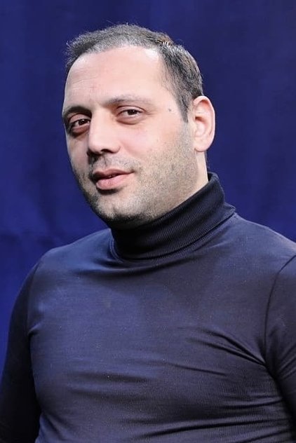 Ramil Zeynalov Ramil Zeynalov