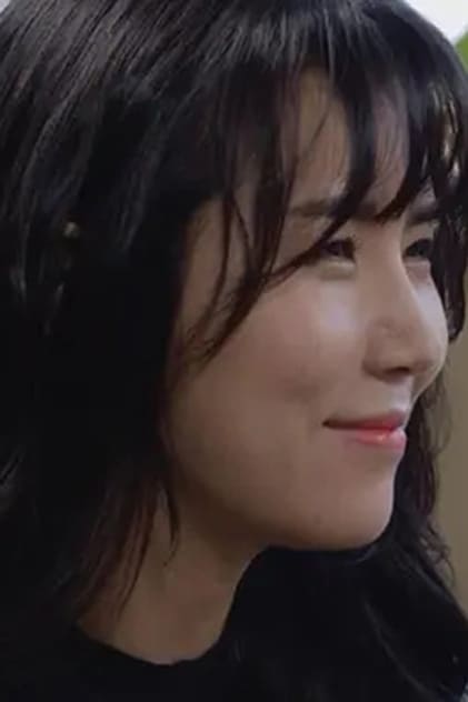 Kim Ji-yeon Profilbild