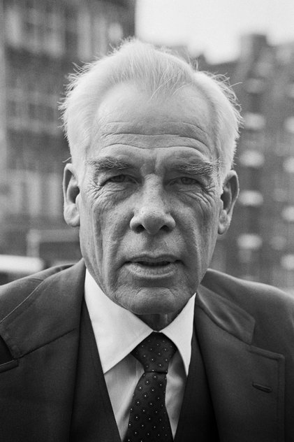 Lee Marvin Lee Marvin
