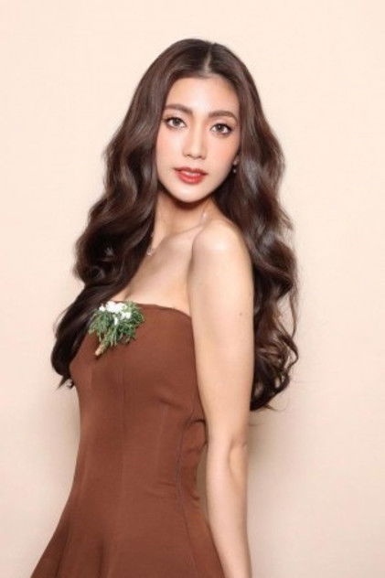 Kannatsinee Supmee Kannatsinee Supmee