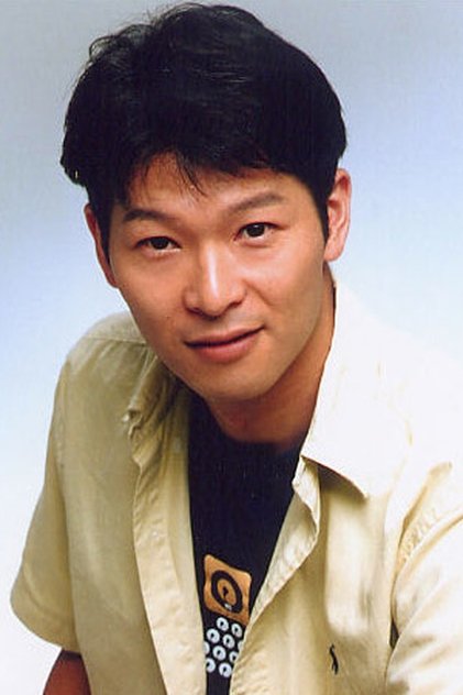 Actor Image
