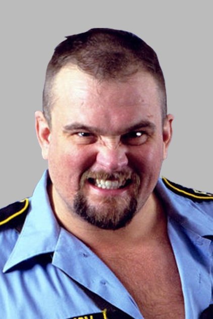 Ray Traylor Ray Traylor