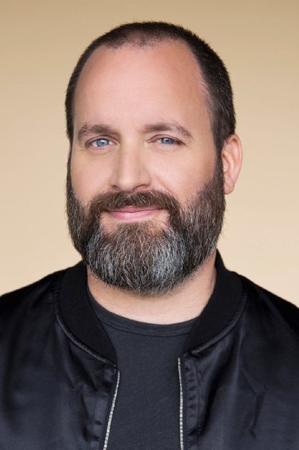 Tom Segura Profilbild