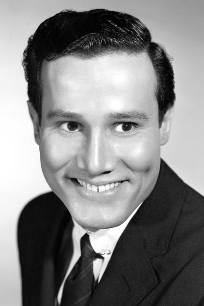 Henry Silva Henry Silva