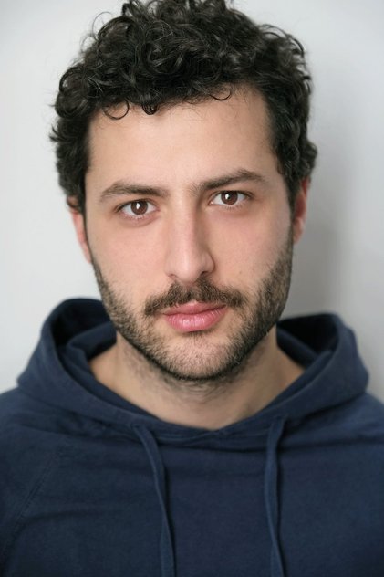 Actor Image