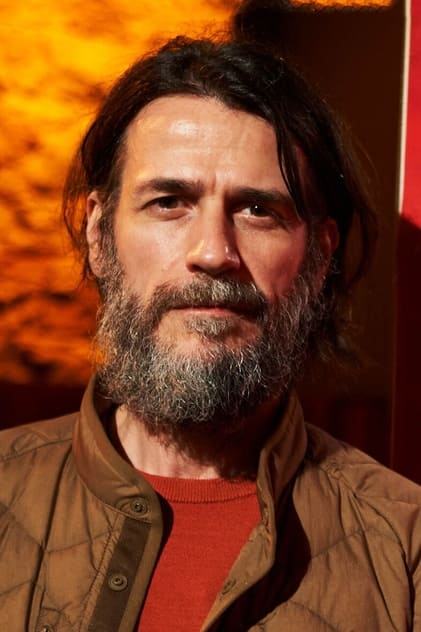 Actor Image