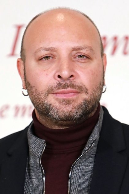Actor Image