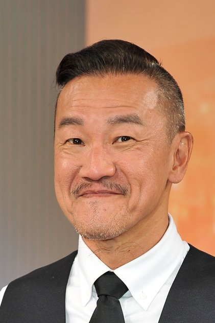 Actor Image
