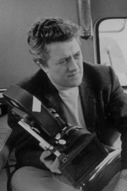 Actor Image