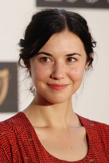 Lisa Hannigan Lisa Hannigan