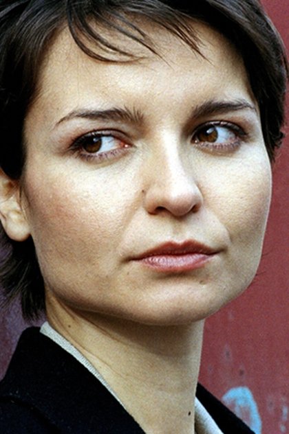 Olga Sosnovska Olga Sosnovska