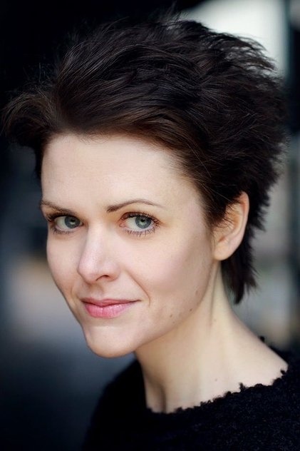 Lu Corfield Lu Corfield