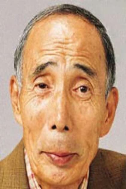 Isao Yatsu Isao Yatsu
