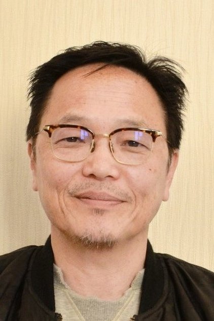 Takuya Nakagome Takuya Nakagome