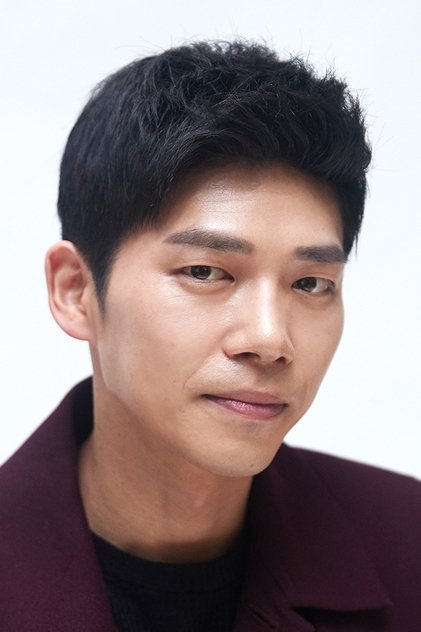 Actor Image
