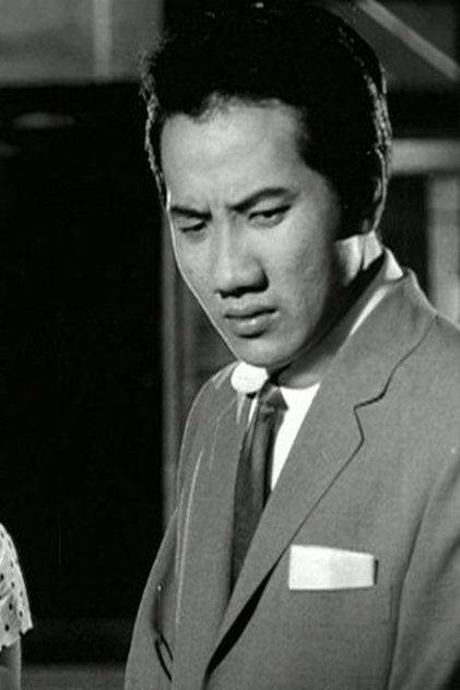 Actor Image