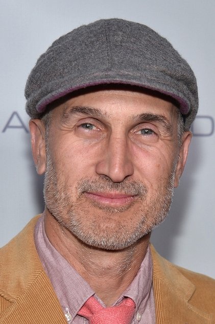 Craig Gillespie Profilbild