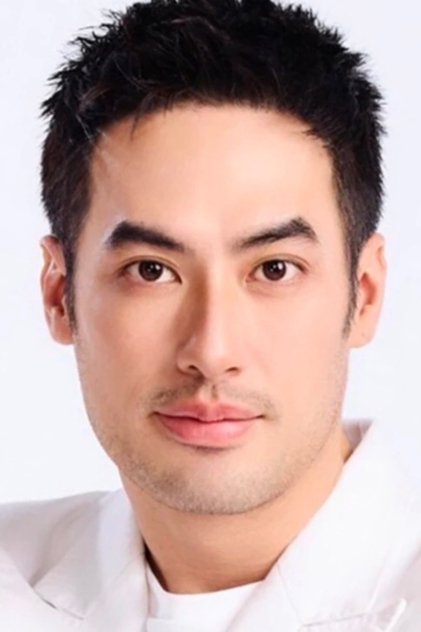 Pakorn Chatborirak Pakorn Chatborirak