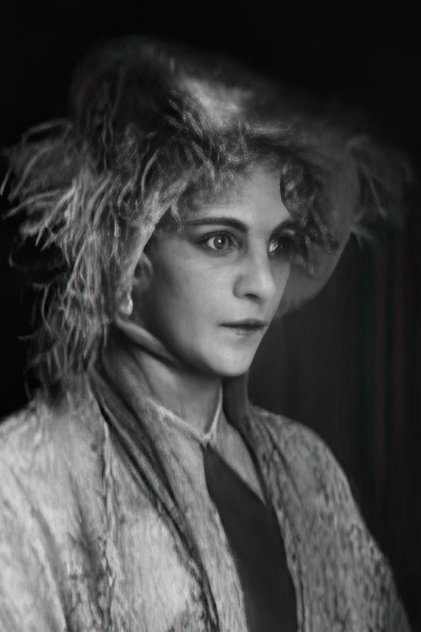 Actor Image