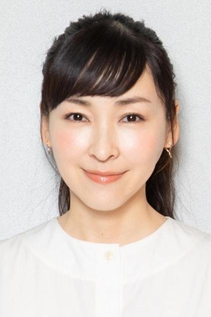 Kumiko Aso Kumiko Aso