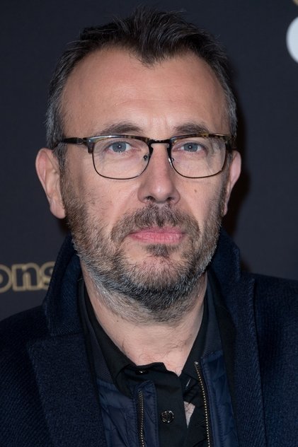 Fred Cavayé Profilbild