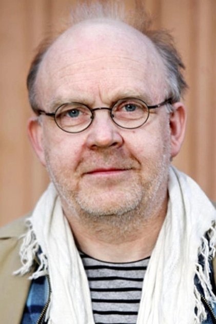 Actor Image