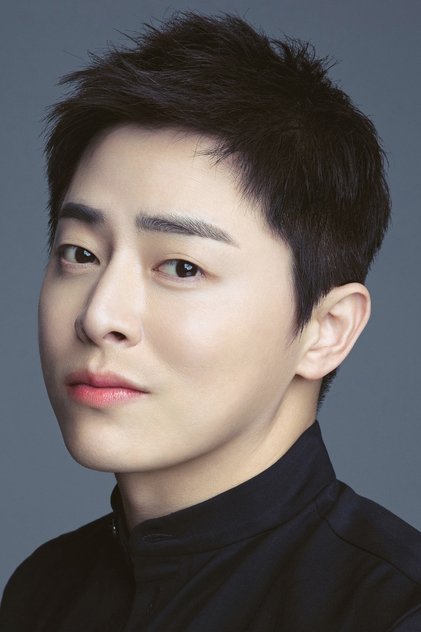 Cho Jung-seok Cho Jung-seok
