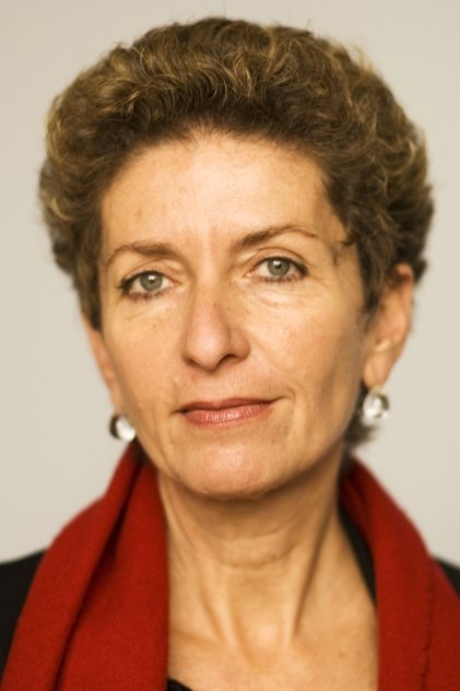Ruth Beckermann Ruth Beckermann