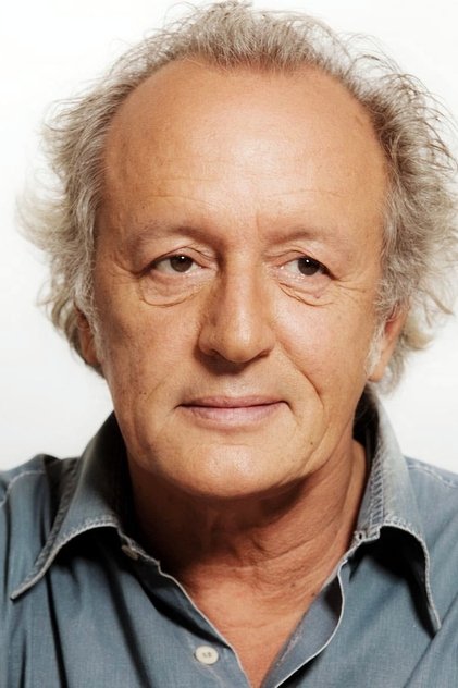 Didier Barbelivien Didier Barbelivien