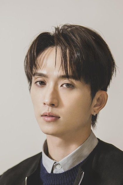 Actor Image