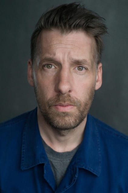 Craig Parkinson Profilbild