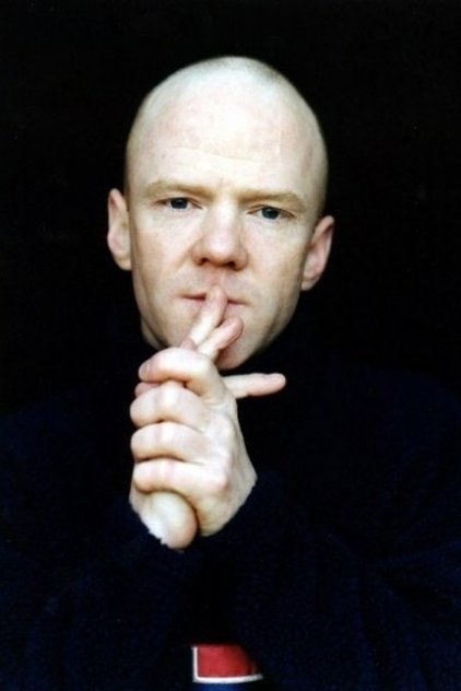 Jimmy Somerville Profilbild