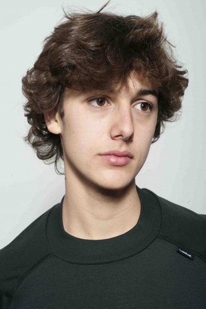 Actor Image