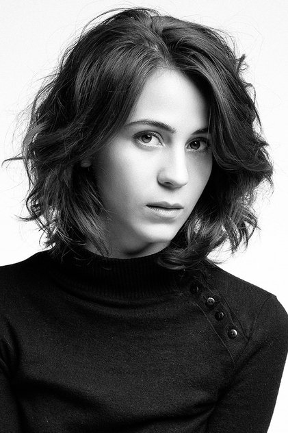 Cassandra Ciangherotti Cassandra Ciangherotti