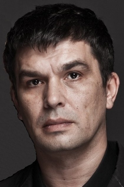 Actor Image